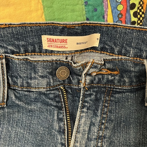 TWO jeans for teen! Levi’s tapered leg (29x32) - Picture 5 of 8